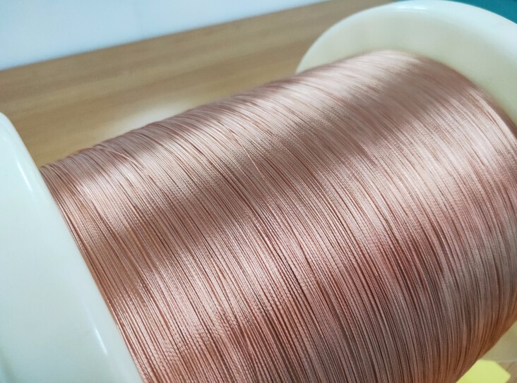 銅合金扁線(xiàn) 銅合金扁線(xiàn)