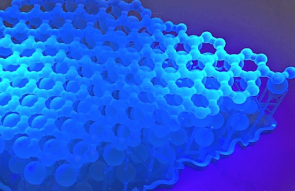 未來不是夢!半導(dǎo)體實現(xiàn)如同單原子層一樣輕薄，不再遙不可及