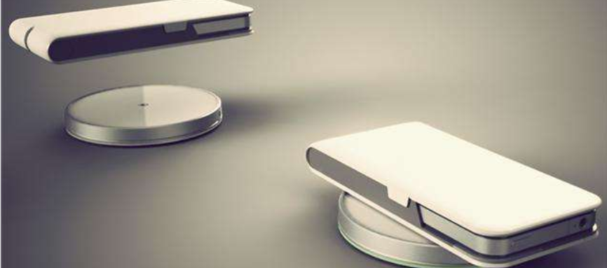 詳解無線充電技術(shù)原理及標準.