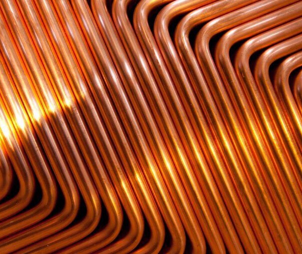 銅供需趨緊，有望步入長牛