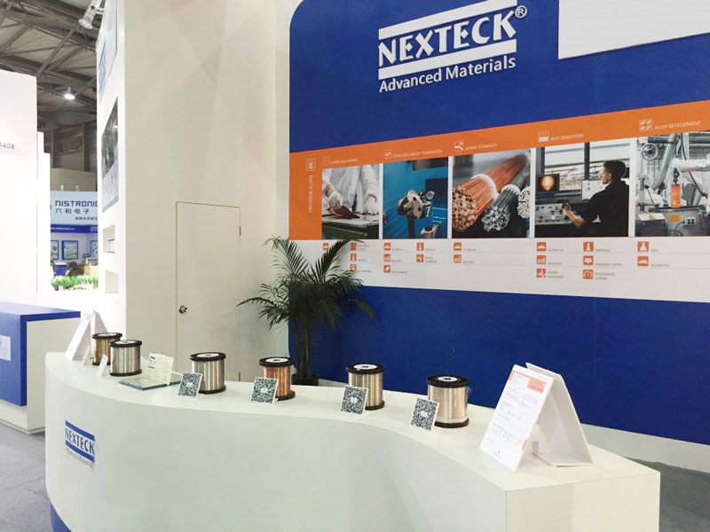 1527239392909837.jpg NEXTECK(立承德)德國慕尼黑電子展歷屆展會(huì)精彩回顧