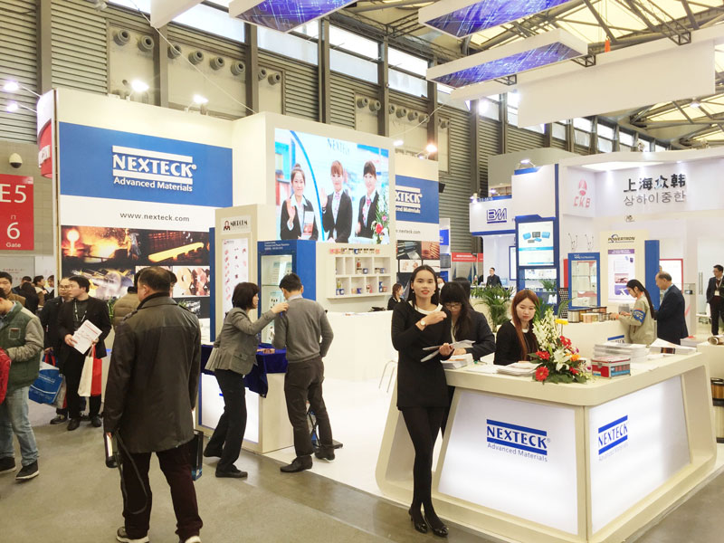 1527239472182101.jpg NEXTECK(立承德)德國慕尼黑電子展歷屆展會(huì)精彩回顧