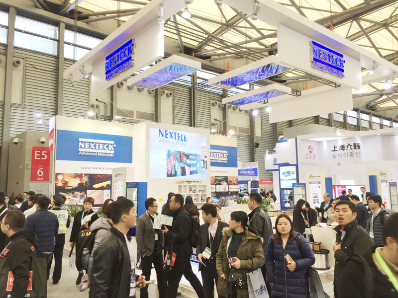 1527239472191767.jpg NEXTECK(立承德)德國慕尼黑電子展歷屆展會(huì)精彩回顧